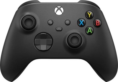 Pad bezprzewodowy Microsoft Xbox Series Carbon Black