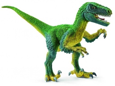 Schleich Figurka Velociraptor 14585