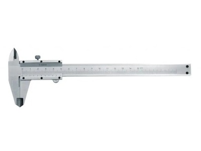 YATO SUWMIARKA /INOX/ 150MM/0,05MM