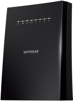 Wzmacniacz sygnału Wi-Fi Netgear EX8000