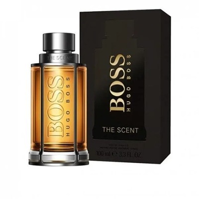 Hugo Boss Boss The Scent men 50 ml woda toaletowa