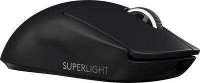 Myszka Logitech G Pro X Superlight sensor optyczny !!!OPIS!!!