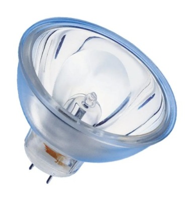 Żarówka hal. 64615 HLX 75W G6.35 12V OSRAM EFN