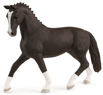 Schleich klacz rasy Hanoverian 13927