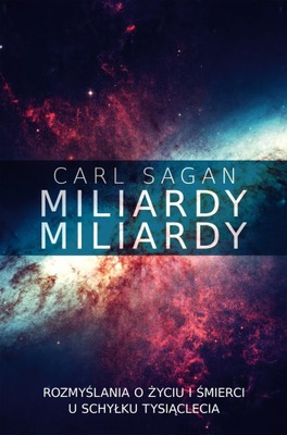 Miliardy, miliardy Carl Sagan
