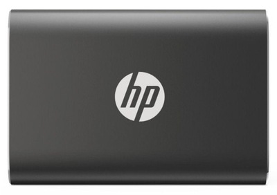 Dysk zewnętrzny SSD HP P500 120GB