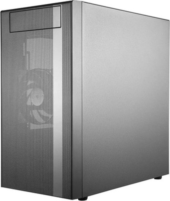 Obudowa Cooler Master MasterBox NR400 Mini Tower