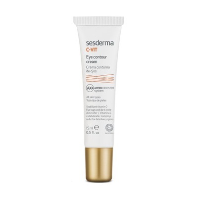 Sesderma C-VIT 15 ml krem pod oczy