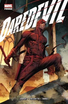 Daredevil. Tom 2