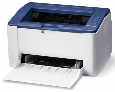 Drukarka Xerox Phaser 3020 BI z WiFi (A4)