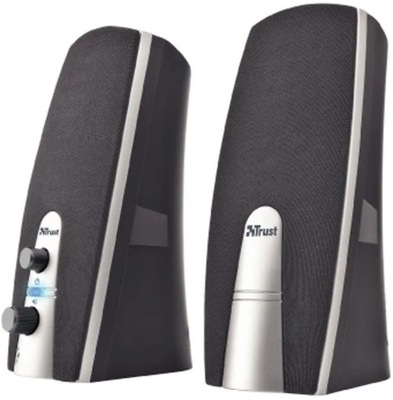 Głośniki 2.0 Trust MiLa 2.0 Speaker Set