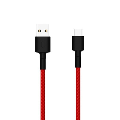 Kabel USB - USB typ C Xiaomi 1 m