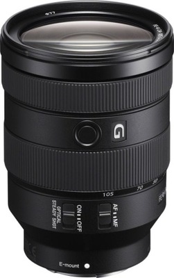 SONY SEL24105G FE 24-105 MM F/4 G OSS 24-105/4