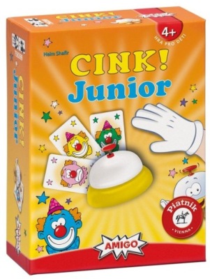 PIATNIK Cink Junior