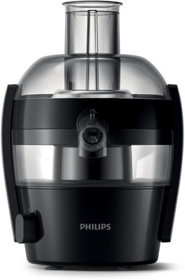 Philips Viva HR1832 Refurbished Juicer sokowirówka