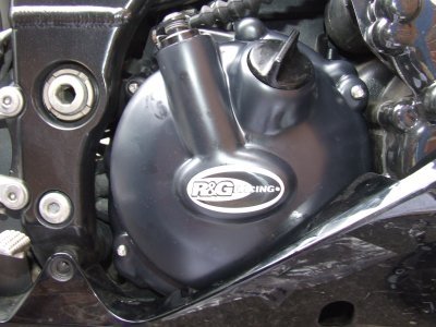 RG RACING ECC0039BK