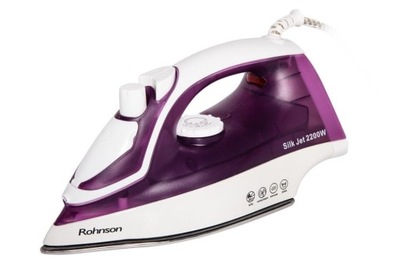 Napařovací žehlička Rohnson R-332