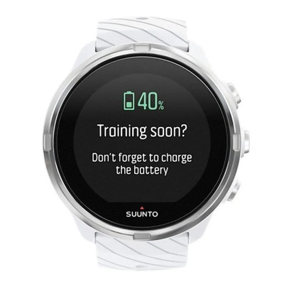 OUTLET Smartwatch Suunto 9 G1 biały