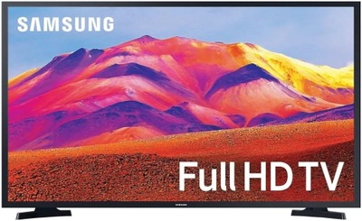 LED televize Samsung UE32T5372CD 32" Full HD černá