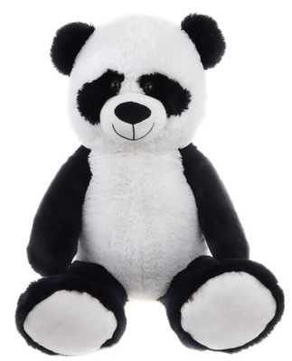 Pluszowa panda duża 100 cm