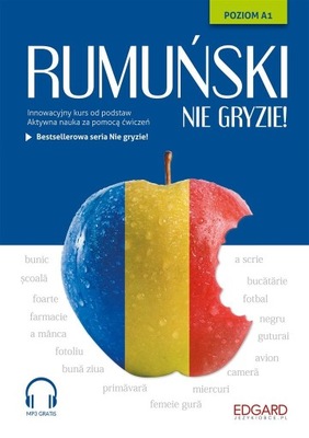 Rumuński nie gryzie!