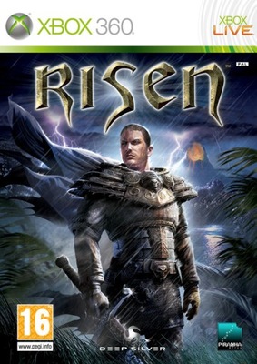 Risen X360