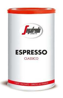 Kawa mielona Segafredo 250 g