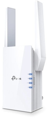 Wzmacniacz sygnału Wi-Fi Range Extender TP-Link RE705X Wifi AX3000