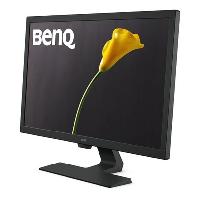 Monitor biurowy 27" Benq GW2780 1920 x 1080 głośniki HDMI