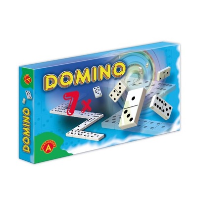 GRA KLASYCZNA DOMINO