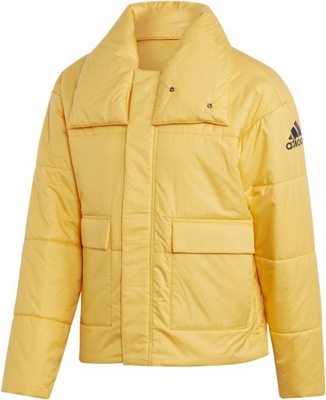 Adidas adidas BIG BAFFLE JKT ACTGOL, rozmiar: L