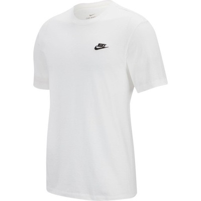 R9743 Nike T-shirt męski r. XXL