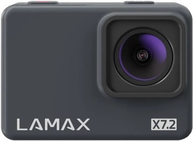 Kamera sportowa Lamax X7.2 4K UHD