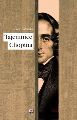 Tajemnice Chopina wa Solińska Rytm