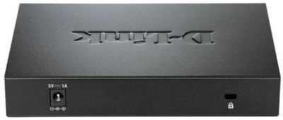 SWITCH DGS-108/E 8-PORTOWY D-Link