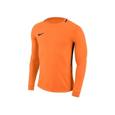 Bluza Nike pomarańczowy M r.