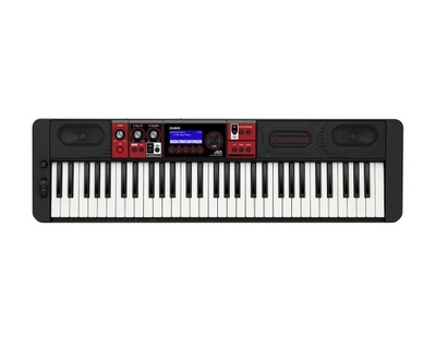 Casio CT-S1000V Keyboard z syntezatorem mowy