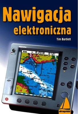 Nawigacja elektroniczna (wyd. 3/2022)