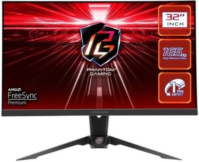 Monitor ASRock PG32QF2B 31.5 VA