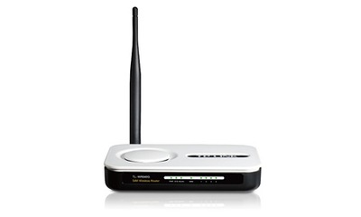 Router TP-Link TL-WR340G 802.11g