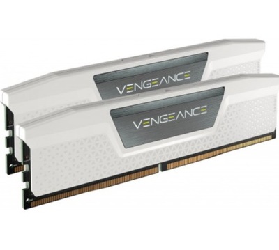 CORSAIR VENGEANCE DDR5 2X32GB 64GB CMK64GX5M2B5200C40W