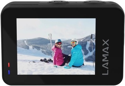 Kamera sportowa Lamax W10.1 4K UHD