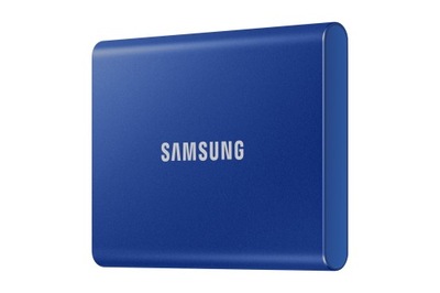 Dysk SSD Samsung Portable T7 2TB