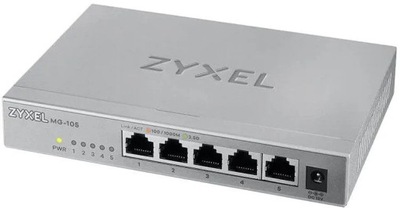 Switch Zyxel MG105