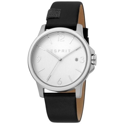 Esprit zegarek męski ES1G156L0015