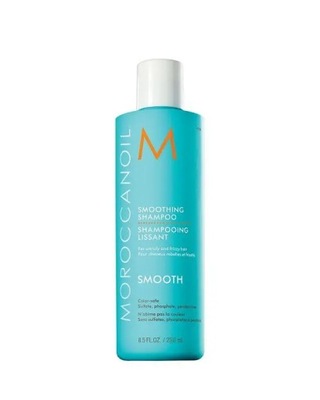 Moroccanoil Smooth 250 ml szampon wygładzający
