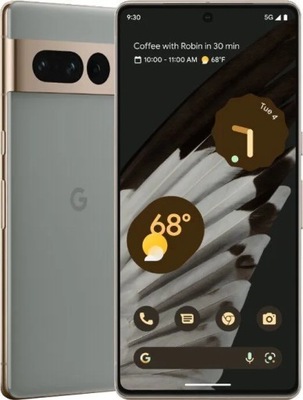 Google Pixel 7 Pro 5G Dual-SIM 128 GB