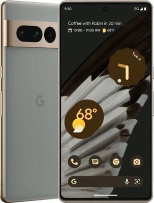 Smartfon Google Pixel 7 Pro 5G 12/128GB