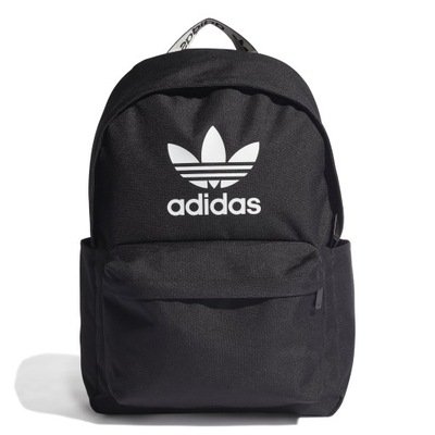 Plecak sportowy adidas czarny