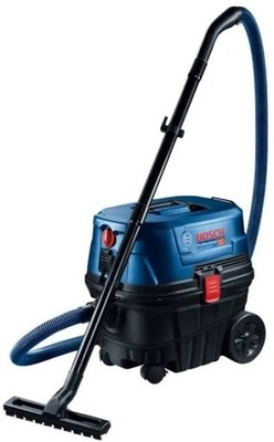 BOSCH ODKURZACZ GAS 12-25 PL